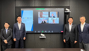 德晋贵宾厅董事会决议通过收购德国BHTC 拓展智慧移动生态圈